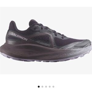 Salomon Glide Max TR Trail Running Shoes